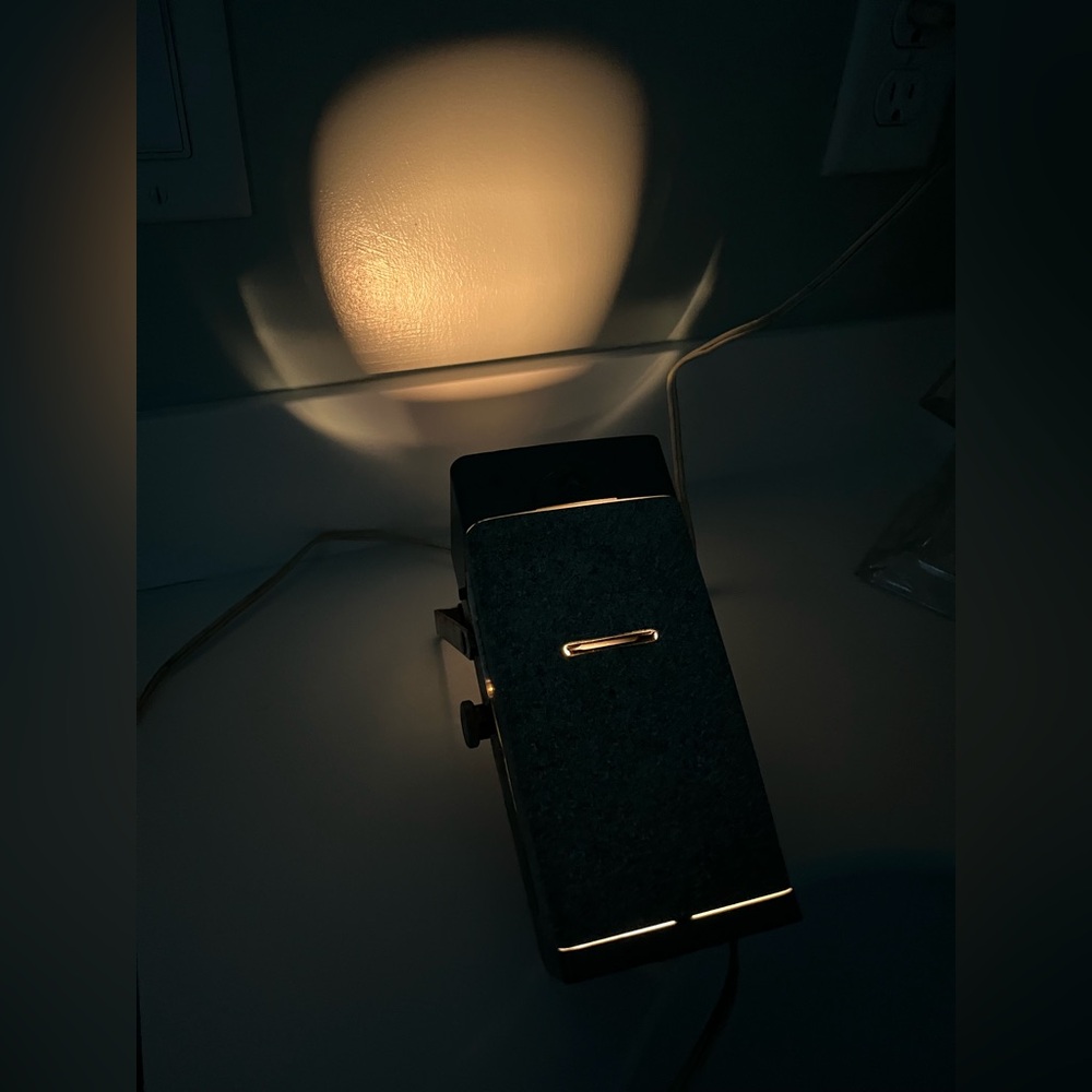 Silver Viewlex Projector - Picture 3 of 7